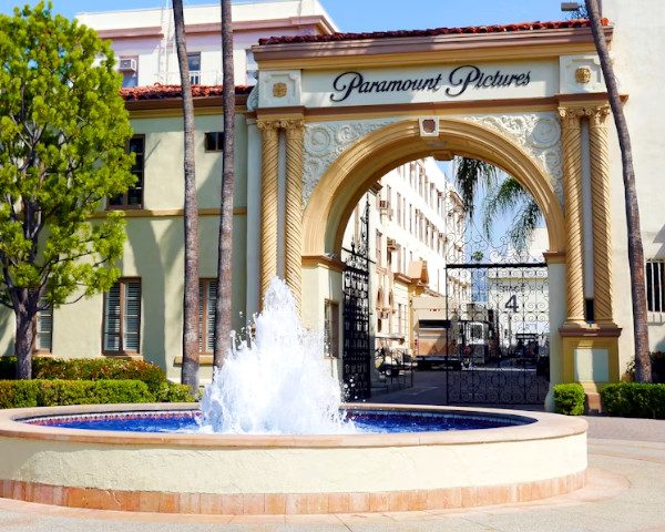 Paramount