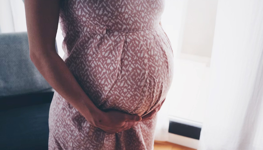 Rep. Andy Ogles Introduces Bill Banning All Pregnant Noncitizens from Entering the U.S.