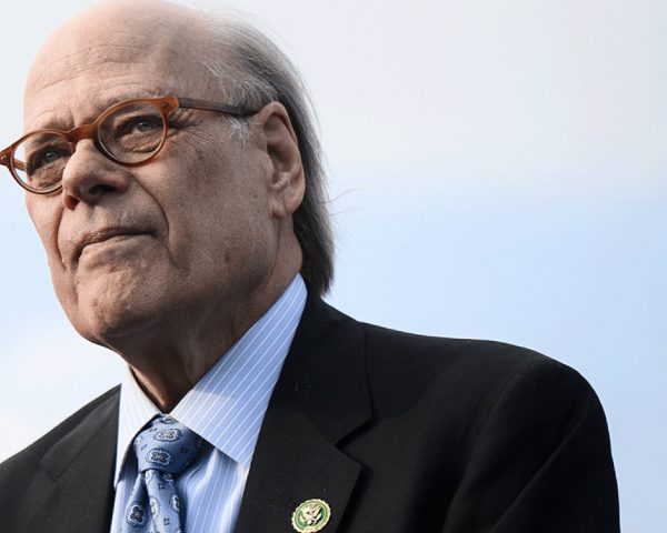 Rep. Steve Cohen (TN-09)