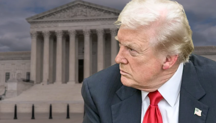 Kline Says Trump’s Bid to Rehear Birthright Citizenship Case Faces Long Odds, Suggests Congress Holds the Stronger Path