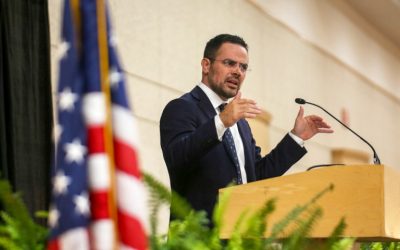 Hamilton County to Consider One-Year Moratorium on Data Centers
