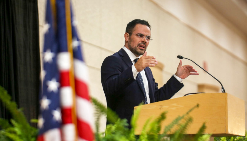 Hamilton County to Consider One-Year Moratorium on Data Centers