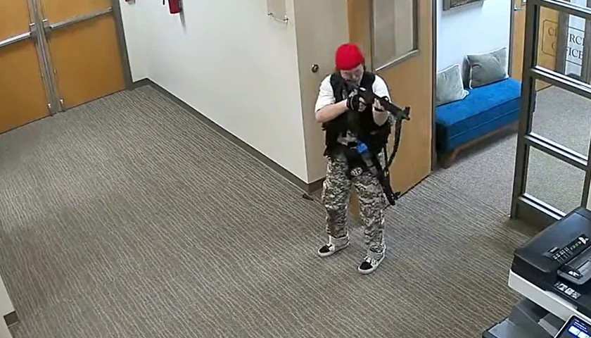 Metro Nashville Still Withholding Covenant Shooter’s Will Despite Court Ruling