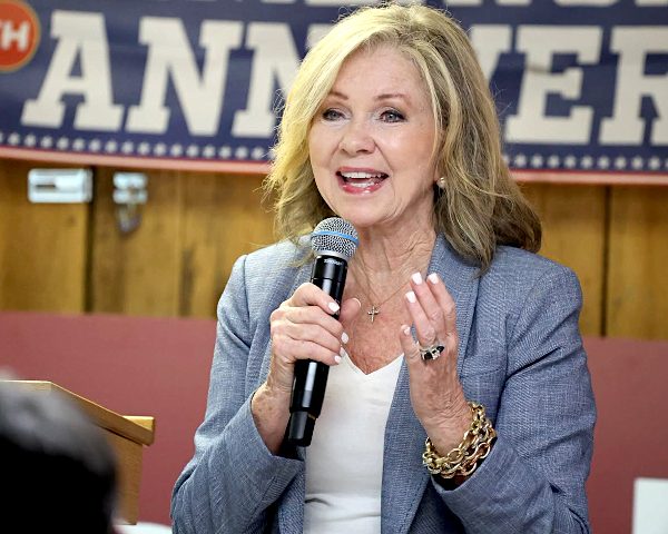Marsha Blackburn