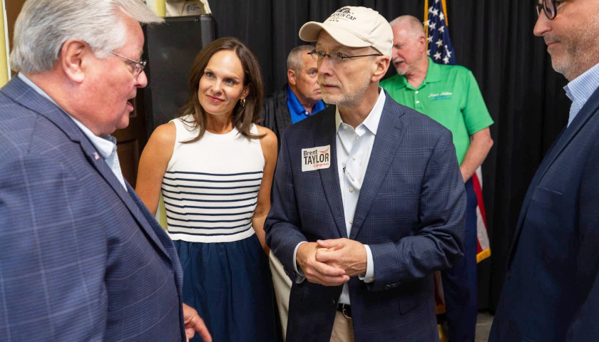 Republican Candidates to Hold Watch Parties on Election Night