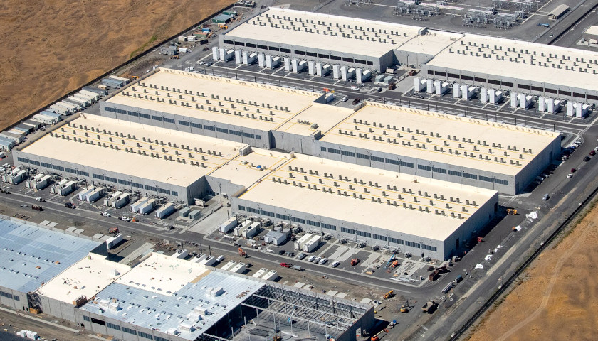 East Tennessee City Approves Temporary Ban on Data Centers