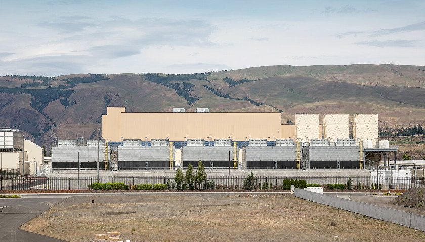 Another Tennessee City Moves Closer to Temporarily Banning Data Centers