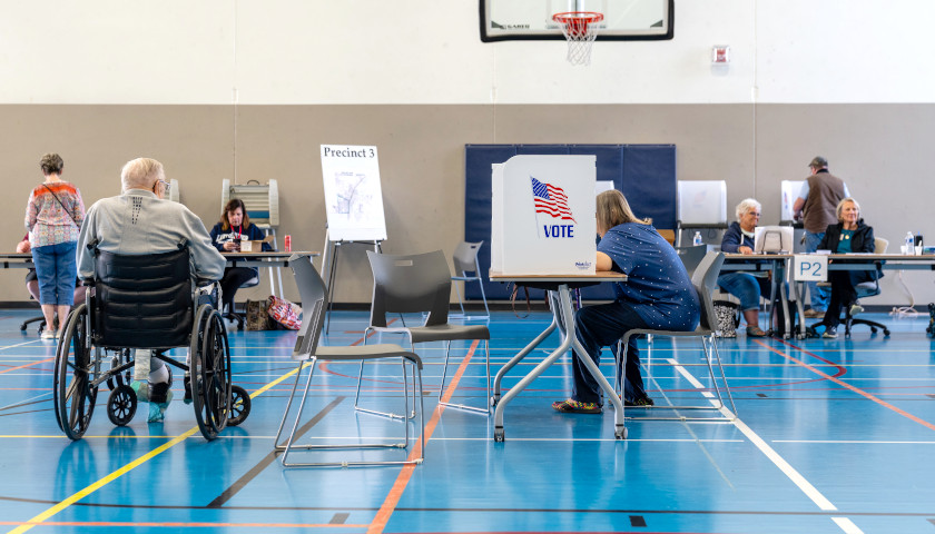 Metro Nashville Sues Feds over Withheld Funds for Election Policies
