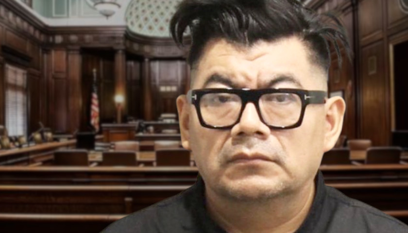 ICE Lodges Detainer for Mexican National Accused of Nashville Hit-and-Run