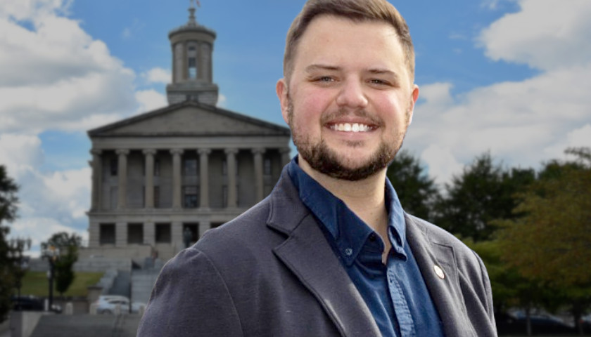 Vice President JD Vance Endorses GOP Nominee Kenny Cody in Tennessee State House District 11 Race