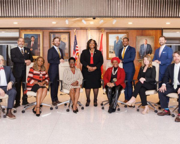Memphis City Council