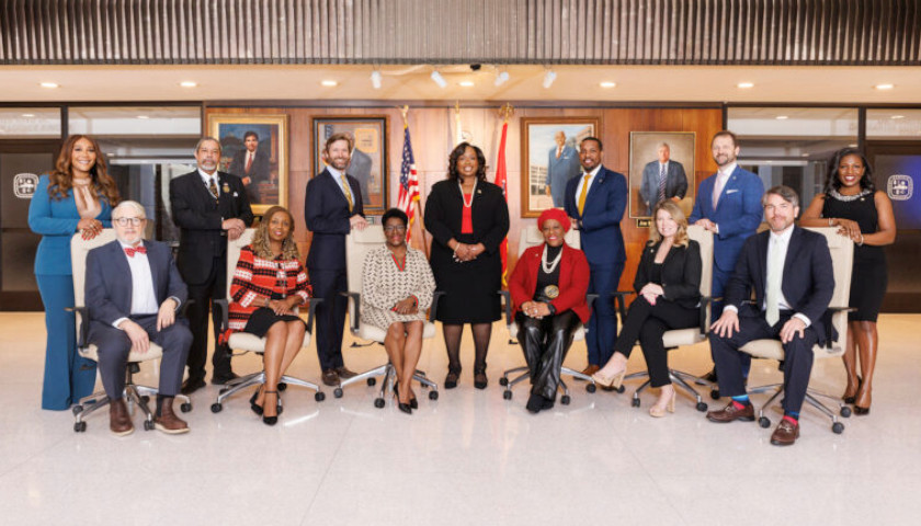 Memphis City Council Contemplating Temporary Ban on Data Centers