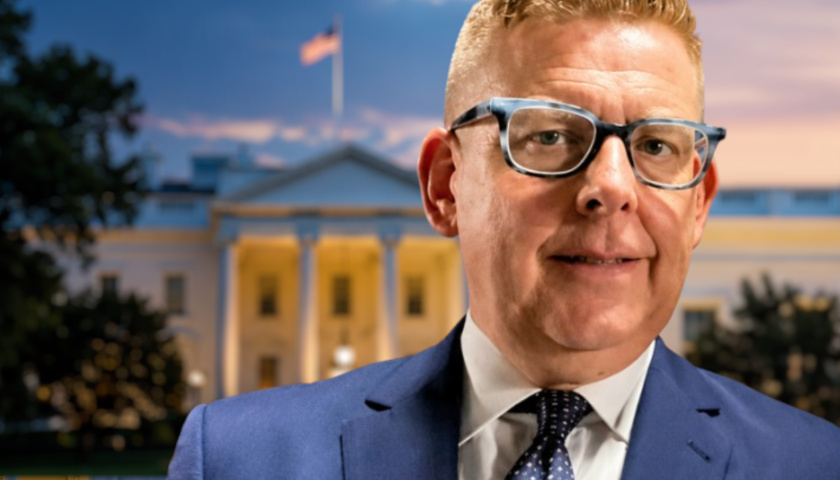 Neil W. McCabe: Trump’s Space Academy Reflects Growing Importance of Space Force