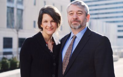 Pro-Life Tennessean Reaches Settlement with Feds