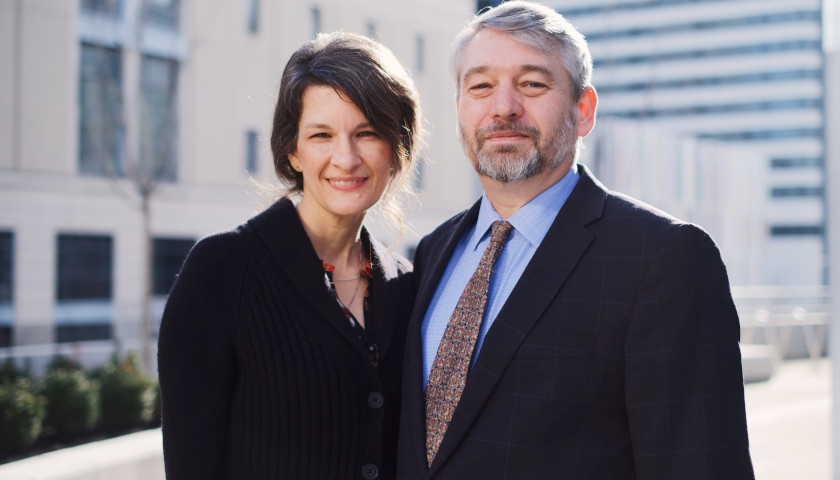 Pro-Life Tennessean Reaches Settlement with Feds