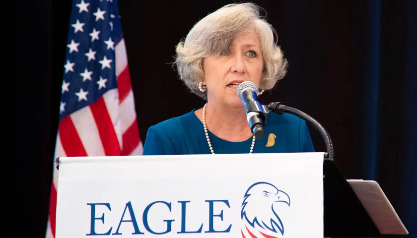 Eagle Forum Brings National Conservative Conference to Nashville for Eagle Council 54