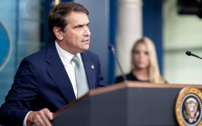 Blackburn Supports Judiciary Committee Advancing Blanche’s Nomination