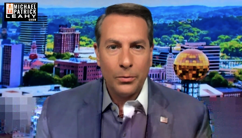 Tom Basile: Republicans Should Test Whether DSA Candidates Can Legally Take Congressional Oath