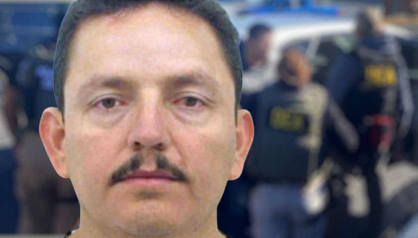 ICE Highlights Knoxville Role in Investigation of ‘High-Ranking’ Cartel Members