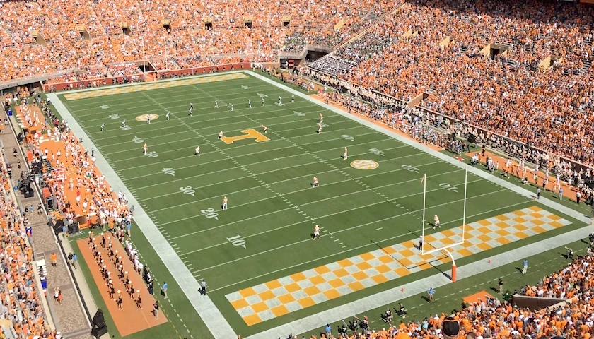 Congress Attempts to Regulate College Athletics