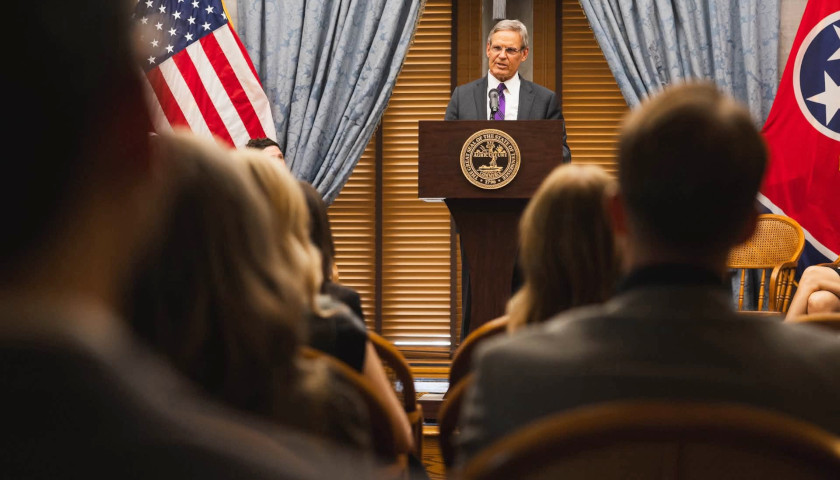 Gov. Bill Lee Dedicates This Week to Nuclear Energy