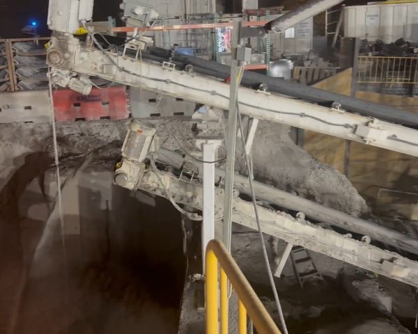 The Boring Company