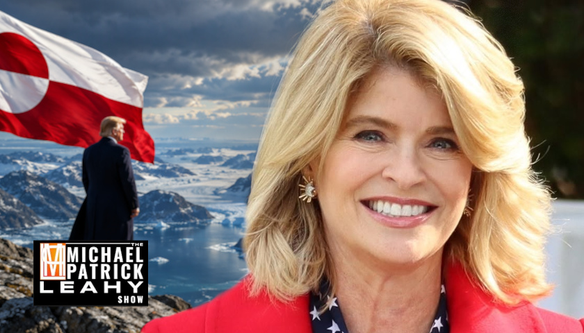 Former Ambassador Says Trump’s Greenland Deal Gives U.S. Strategic Advantage in Arctic