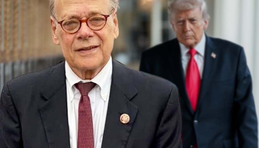 Outgoing U.S. Rep. Steve Cohen Files Impeachment Articles Against President Trump