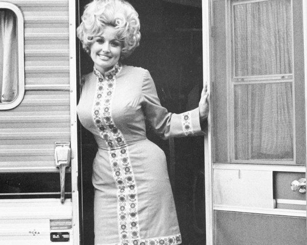Dolly Parton