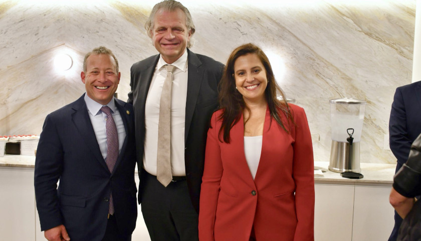 U.S. Reps Announce New Congressional Caucus to Combat College Campus Antisemitism During Visit to Vanderbilt University