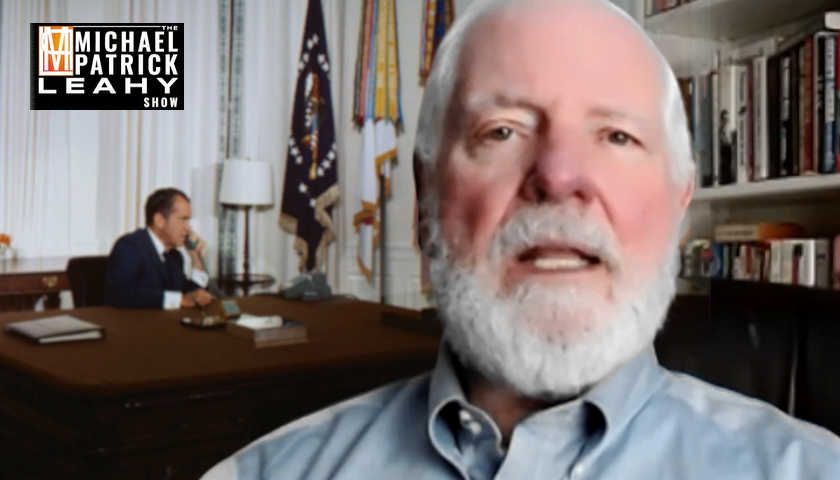 Geoff Shepard: Watergate Prosecutors Operated in ‘Clear Violation’ of Separation of Powers