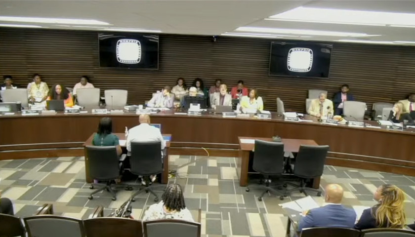 Memphis City Council Passes Data Center Moratorium on Second Reading