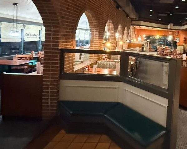 O'Charleys