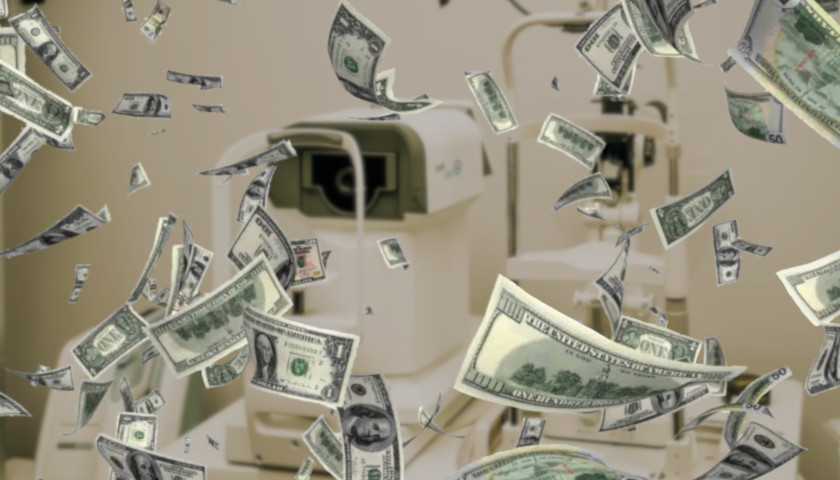 Brentwood Optometrist Sentenced to Federal Prison for Medicare Fraud