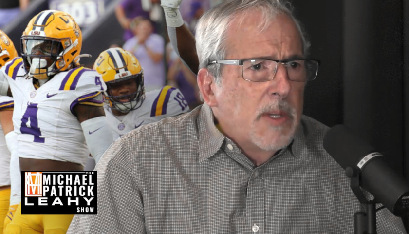 Pulliam: SEC’s Legal Argument to Expel LSU Likely to Be ‘Laughed Out of Court’
