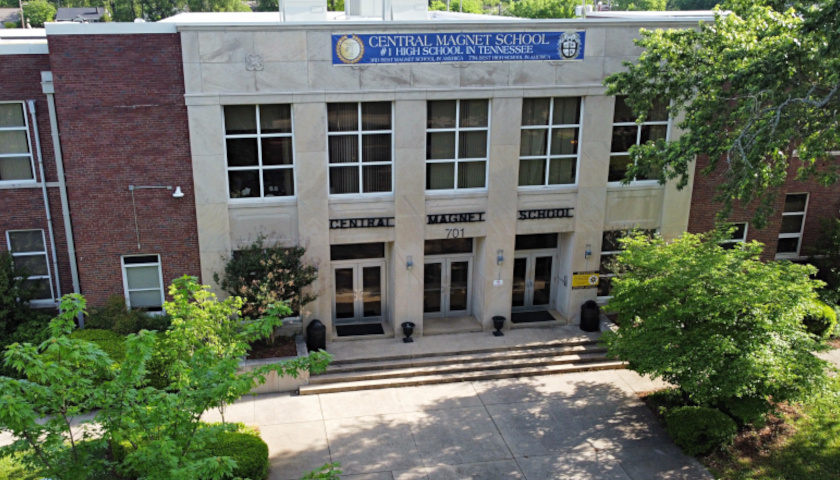 Central Magnet School in Murfreesboro Named Best High School in the U.S.