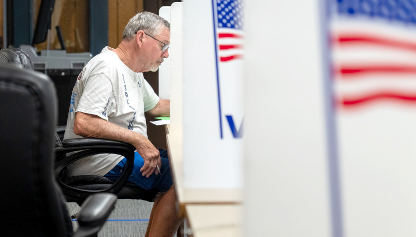 Ballot Language Released Ahead of November Vote on Three Proposed Tennessee Constitutional Amendments