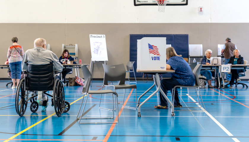 TN Secretary of State Encourages Voters to Register, Serve as Poll Workers Ahead of General Election