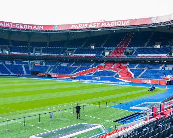 PSG