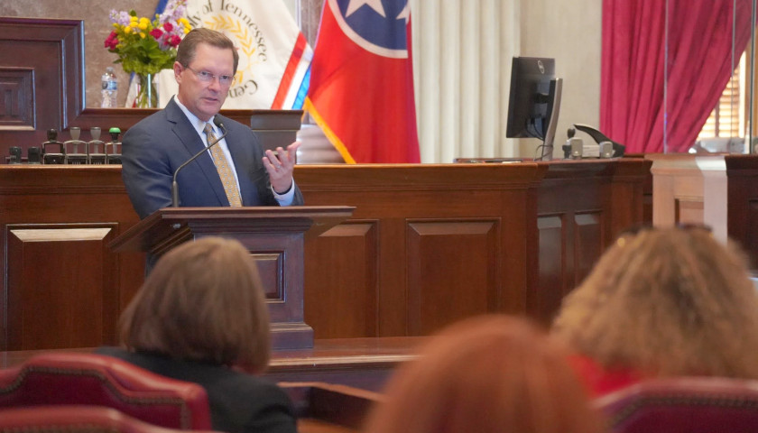 House Speaker Sexton Calls for Execution Protocol Changes After Christa Pike Survives Two Lethal Injections