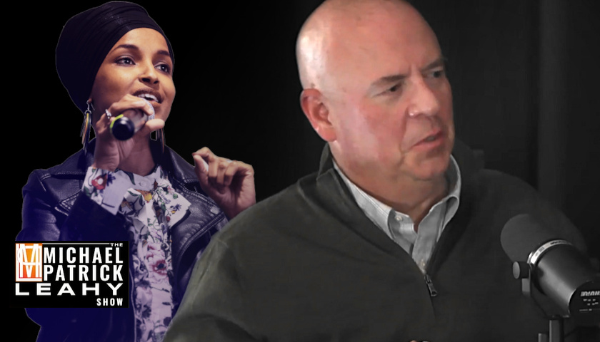 Brewer: Ilhan Omar’s ‘Running Scared’ Remark Is a Political ‘Tell’ Amid Federal Investigation