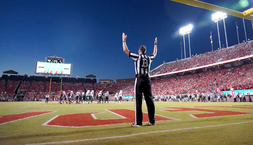 Protect College Sports Act Faces Uncertainty in U.S. House