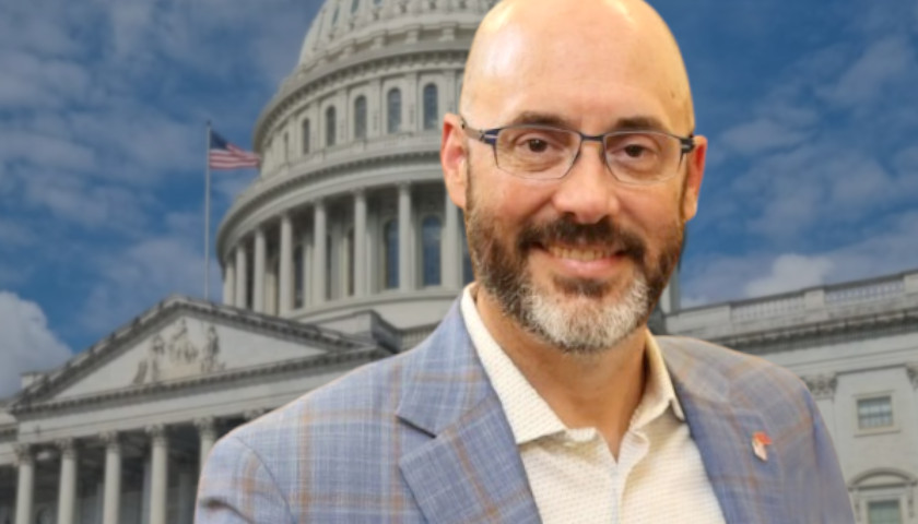President Trump Endorses Garrett for TN-06 Seat