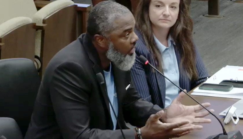State Commission Overturns MNPS Objection to Former Tennessee Titan Kevin Dyson’s Music City Academy Charter School