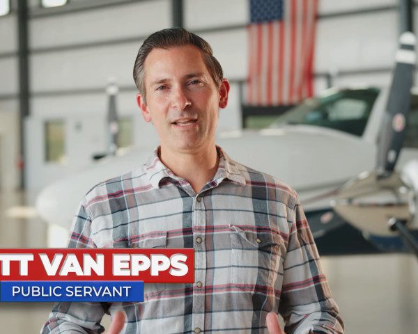 Matt Van Epps