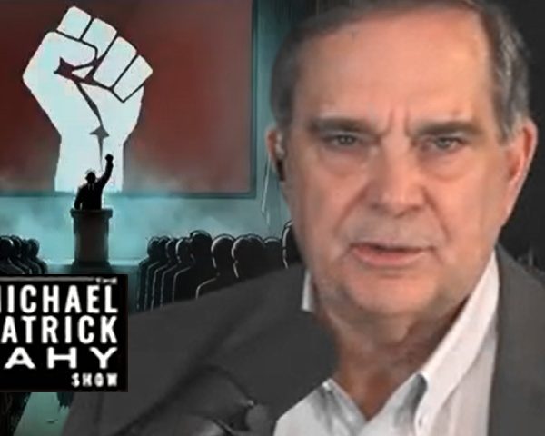 Michael Patrick Leahy