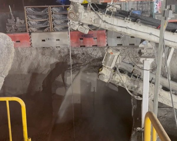 Boring Company