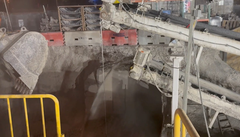 Boring Company Reports Major Construction Progress on Nashville’s Music City Loop