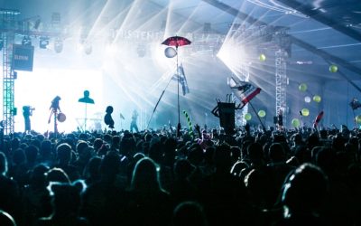 President Trump Signs Blackburn’s American Music Tourism Act into Law