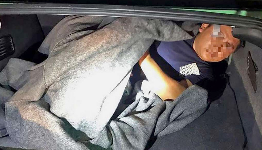 Federal Judge Dismisses Lawsuit Seeking to Block Tennessee Human Smuggling Law